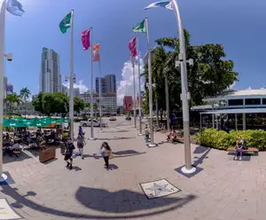 Miami Walk of Fame