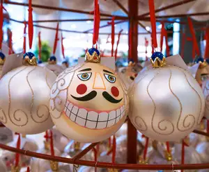 Christmas and Collectibles in Pigeon Forge, TN