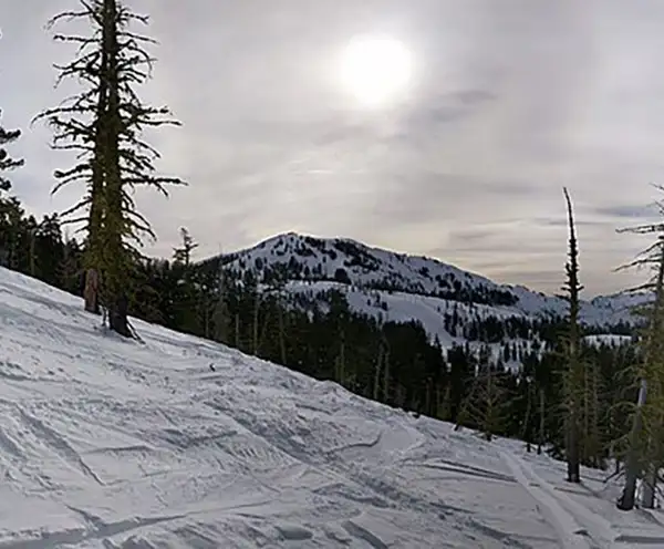 Sugar Bowl Ski Resort
