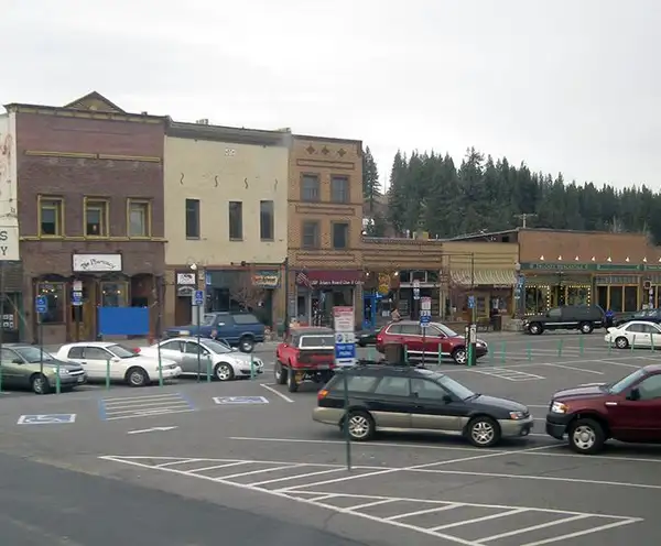 Truckee Gallery