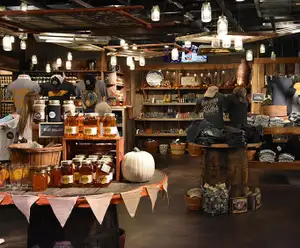 Sugarlands Distilling Company