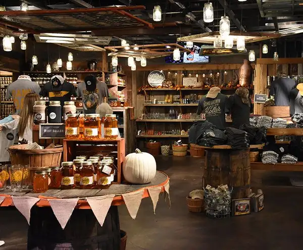 Sugarlands Distilling Company