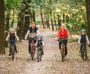James City County Marina