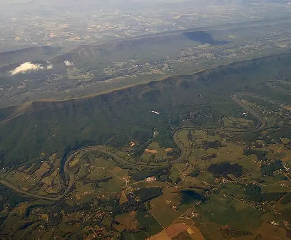 Shenandoah Valley