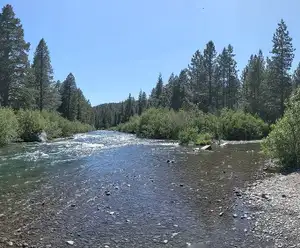 Truckee River