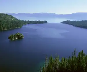 North Lake Tahoe