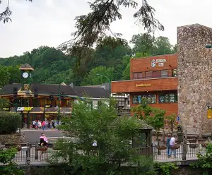 Mountain Mall 