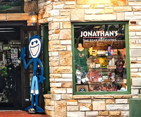 Marketplace Mall