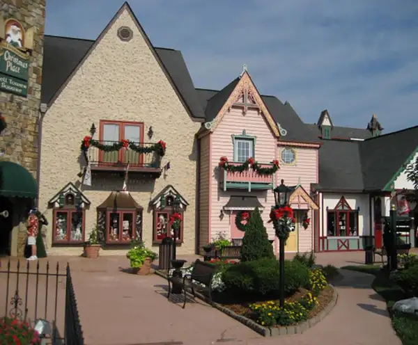 Bell Tower Square