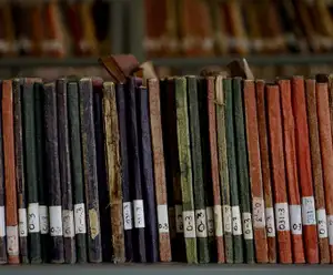 Bienes Museum of the Modern Book in Fort Lauderdale, FL
