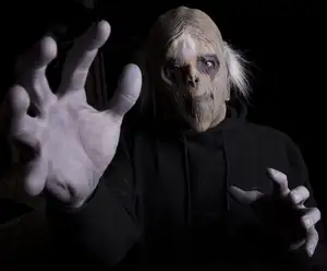 Nightmare Village in Fort Lauderdale, FL