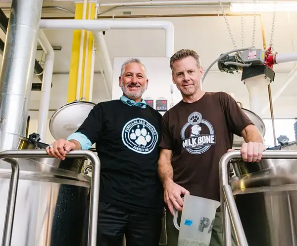 Pinellas Ale Works Brewery & Tap Room