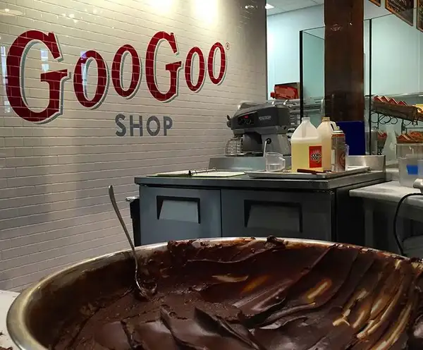 Goo Goo Chocolate Co.