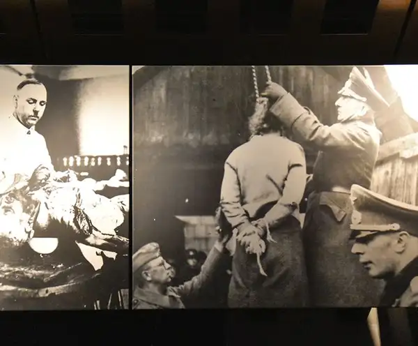 Holocaust Documentation & Education Center Fort Lauderdale, FL