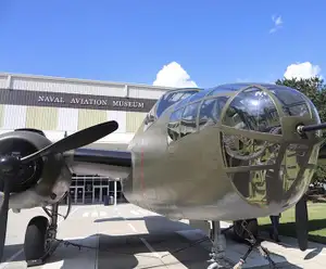 National Naval Aviation Museum Gulf Shores, AL