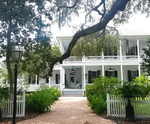 Swift-Coles Historic Home Gulf Shores, AL