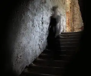 Haunted Eureka Springs Attraction