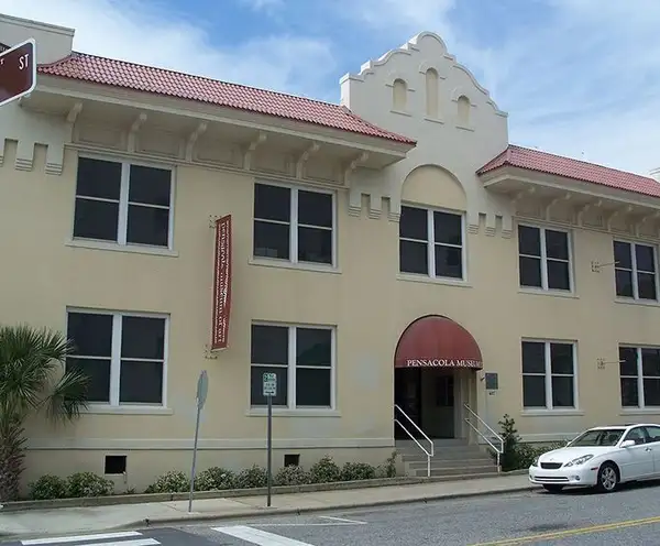 Pensacola Museum of Art Pensacola Beach, FL