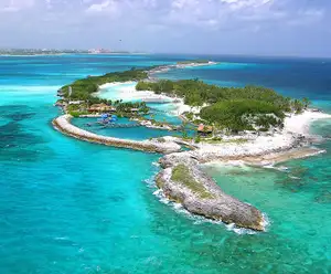 The Bahamas Fort Lauderdale, FL