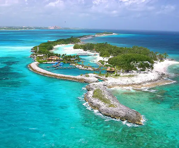 The Bahamas Fort Lauderdale, FL