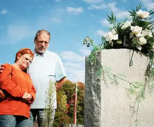 Eureka Springs Historic Cemetery 