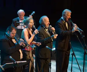 Pine Mountain Jamboree Theatre