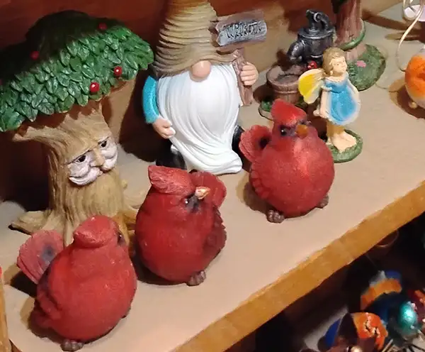 Eureka Souvenir Shop 