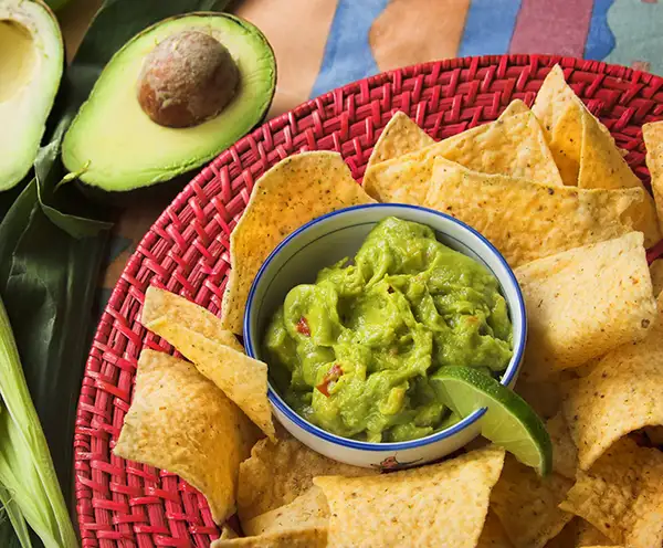 Amigos Mexican Restaurant And Cantina