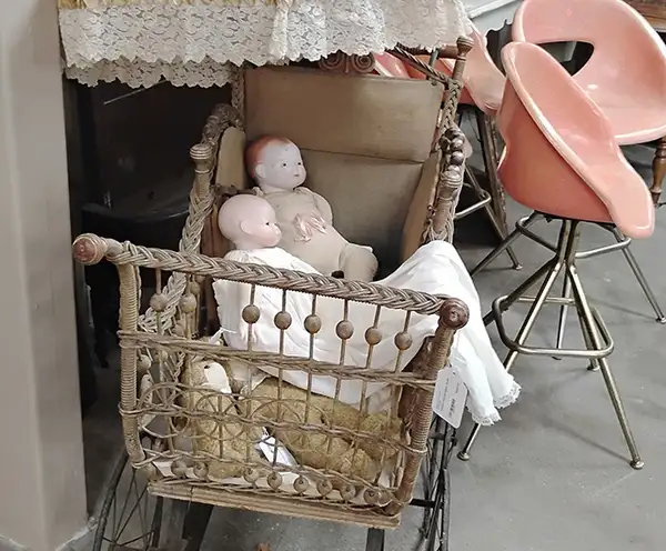 Eastgate Shopping Center