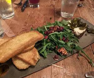 Eureka Charcuterie