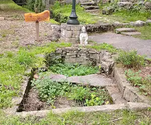 Gadd Spring
