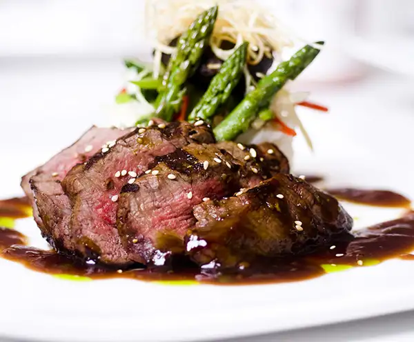 Grand Central Restaurant 