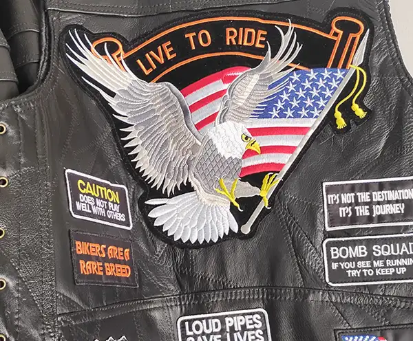 Harley Davidson Store