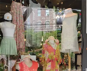 Magpie Gift Shop