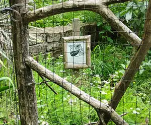 Monarch Waystation