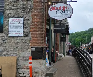 Mud Street Store