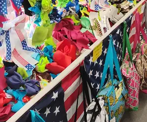 Packrat's Paradise