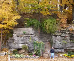 Lover's Leap 