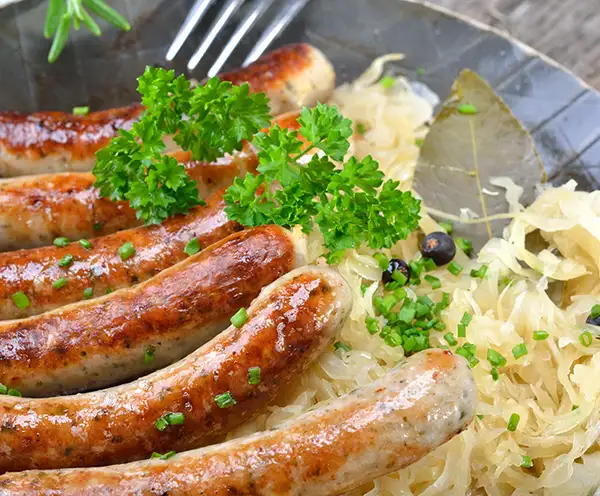 Bavarian Inn Restaurant