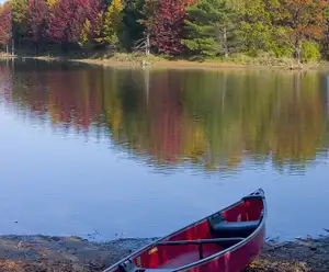Black Bass Lake City Park