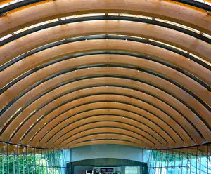 Crystal Bridges Museum