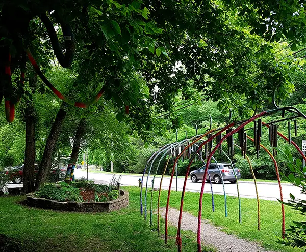 Eureka Springs Music Park