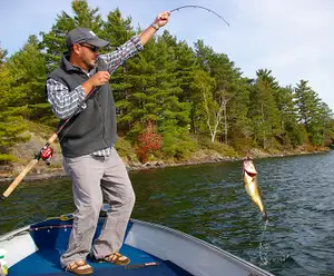 Kings River Outfitters
