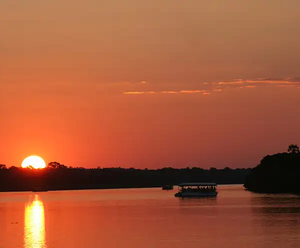 Belle of the Ozarks