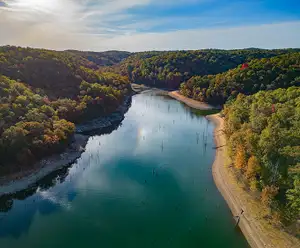 Belle of the Ozarks