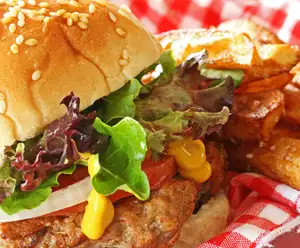The Filling Station Restaurant