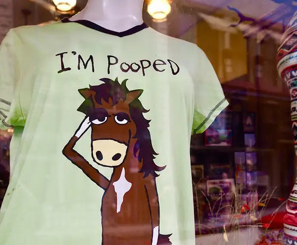 Town Shop Eureka Springs