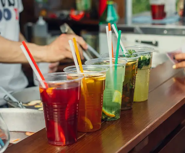 Eureka Springs Funnel Cake Factory