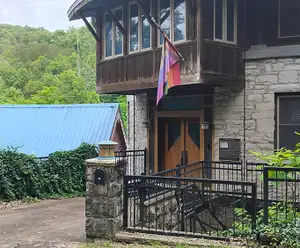The Round House