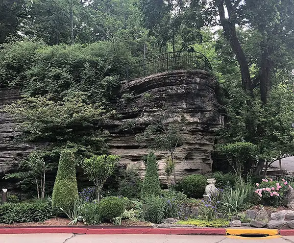 Laundry Spring